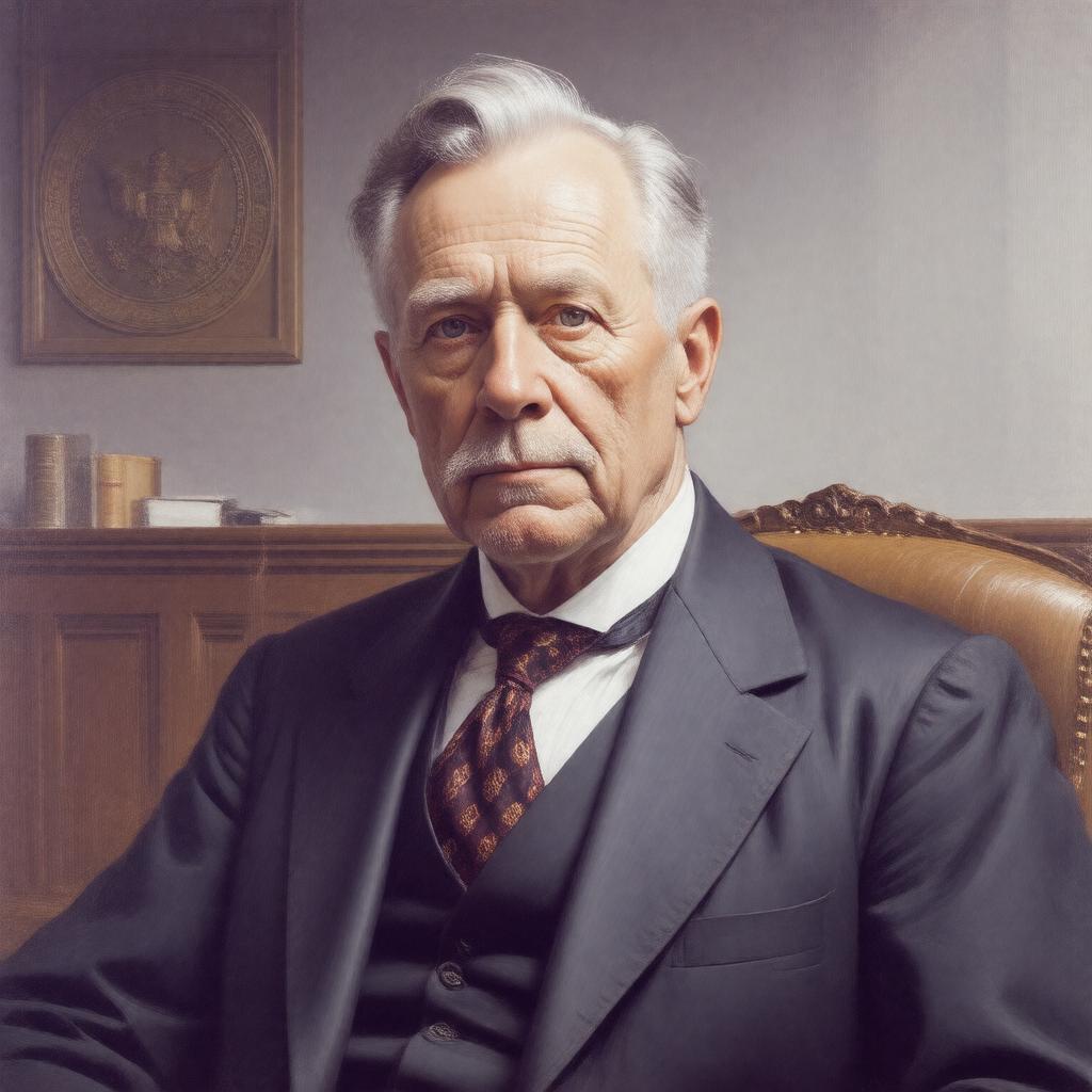 Horace P. Gray